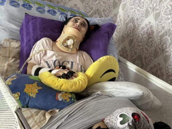 Komaya düşən Nigara görə həkimlərə cinayət işi açıldı - <span class="color_red">FOTOlar</span>