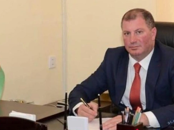 Zaur Şahbalayev İŞDƏN ÇIXARILDI