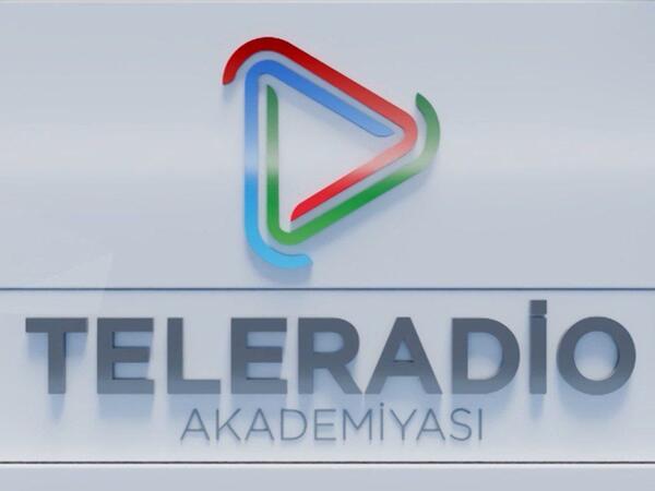 AzTV-nin Teleradio Akademiyası media nümayəndələri üçün təlimlərə başlayır - <span class="color_red">VİDEO</span>