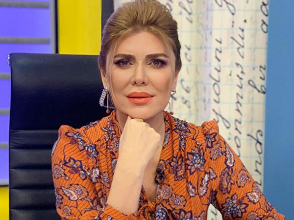 Xoşqədəm Hidayətqızı Tovuzun icra başçısını tənqid etdi - <span class="color_red">VİDEO</span>