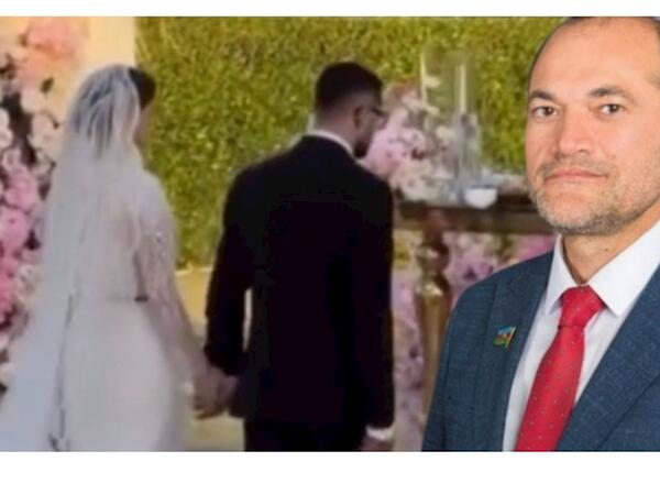 Razi Nurullayev toy məsələsinə görə Elçin Əlibəylini sərt tənqid etdi: "Reytinq xatirinə nala-mıxa vurur"