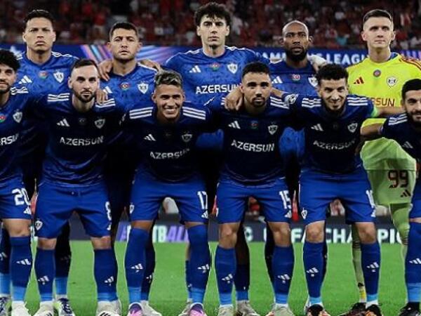 “Qarabağ” – “Aytraxt” matçını hansı kanal yayımlayacaq?