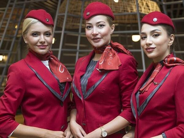 Türk Hava yollarında Atatürk qadağası etiraza səbəb oldu - <span class="color_red">FOTO</span>