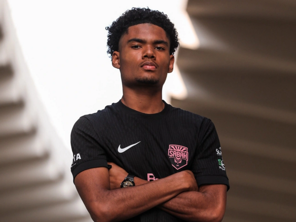 "Sabah" fransalı ulduz futbolçunun oğlunu transfer etdi