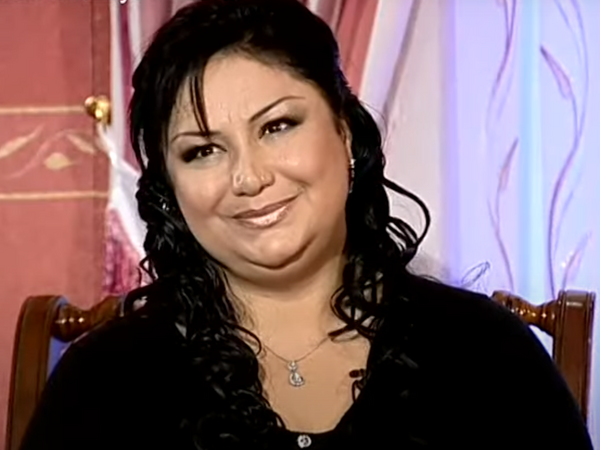 Əməkdar artist: "Heç vaxt dayım Cahangir Cahangirovun adından istifadə etmədim"