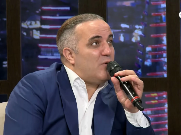 ""Məcnun" deyə-deyə qalmışam, dəvət etmirlər"