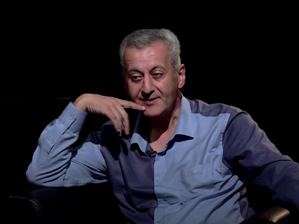 "Nəsimi Nəbizadə reabilitasiya mərkəzindən qaçmayıb, restorandan qaçıb" - <span class="color_red">AÇIQLAMA</span>