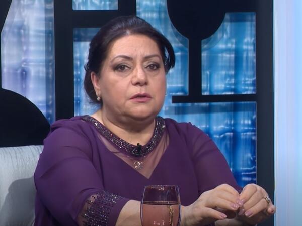 "Həyat yoldaşım səhərə qədər qışqırıb anasını çağırırdı, mənə ən çox bu, əzab verirdi"