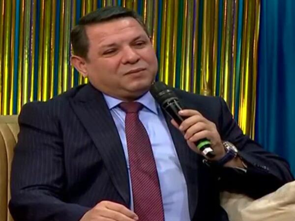 Ölən yüksək vəzifəli şəxs Təyyar Bayramovun qohumu imiş