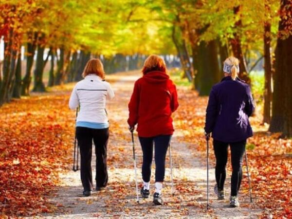 Dünyada ən çox piyada gəzməyi sevən ölkələr məlum oldu