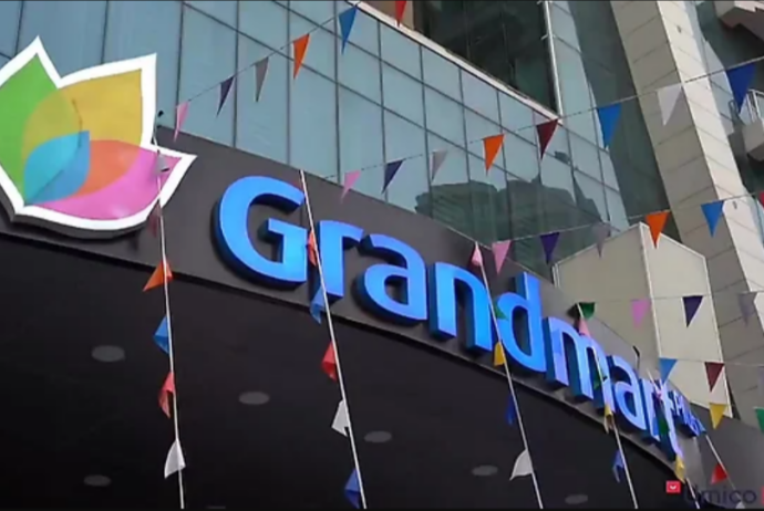 “Grand-Mart”ın milyonlarla manat borcu üzə çıxdı