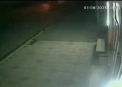 Tərtərdə minik avtomobili traktorun kotanına çırpıldı - ölən var - VİDEO