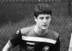 Fransalı futbolçu faciəvi şəkildə <span class="color_red">öldü</span>