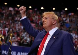 Tramp Venesuela neftini satmağa başlayacaq