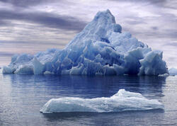 Dünyanın ən böyük aysberqi bir neçə günə parçalanacaq