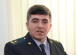 Vətən müharibəsi iştirakçısına <span class="color_red">yüksək vəzifə verildi</span>