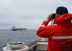 Qanunu batıran qəsb: “Marinera” dənizlərdə qüvvələr balansını necə dəyişdi