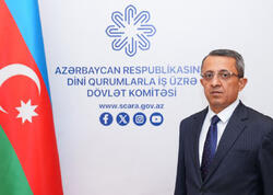 Elşad Miraləmə yeni vəzifə verildi