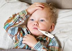 Uşaqlarda qızdırma nə zaman təhlükəlidir? - <span class="color_red">AÇIQLAMA</span>