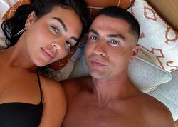 Ronaldo toydan sonra dəbdəbəli villasını satacaq - <span class="color_red">FOTO</span>