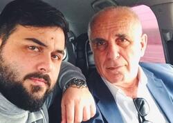 "Atam məni qucaqladı və dedi ki..."