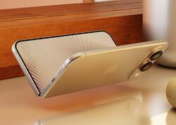 Qatlanan “iPhone” belə görünəcək - Bu tarixdə satışa çıxacaq - <span class="color_red">FOTO</span>