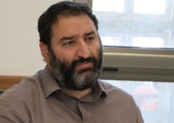 SEPAH generalının oğlu ÖLDÜRÜLDÜ