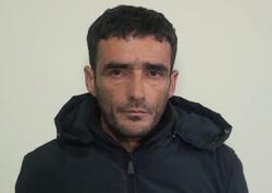 Kameraları sındırıb ödəmə terminallarından <span class="color_red">oğurluq edirmiş</span>