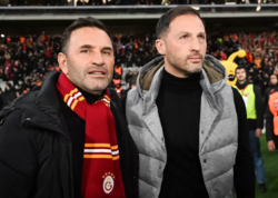 "Qalatasaray" Superkubok mərasiminə niyə çıxmadı?  - Okan Burukdan sərt açıqlama