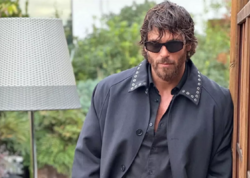 Can Yaman tanınmaz dərəcədə dəyişdi - <span class="color_red">FOTO</span>