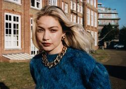 Cici Hadid tanınmaz dərəcədə DƏYİŞDİ - <span class="color_red">FOTOlar</span>