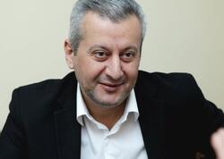 Nəsimi Nəbizadə qaçmadan 10 gün Mərkəzin əməkdaşları ilə şəhərdə BELƏ GÖRÜNTÜLƏNMİŞDİ - <span class="color_red">VİDEO</span>