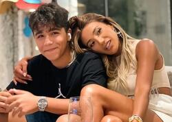 Röyanın oğlu bu ölkədə universitetə <span class="color_red">daxil oldu</span>