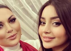 Təranə Qumralın bloqer qızı ilk dəfə EFİRDƏ: Hamını AĞLATDI - <span class="color_red">VİDEO</span>