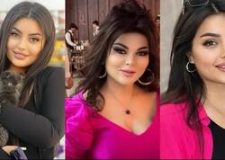 Təranə Qumralın bloqer qızı ilk dəfə EFİRDƏ - hamını AĞLATDI - <span class="color_red">VİDEO</span>