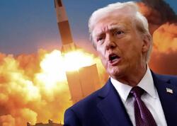 Trampdan İrana yeni təhdid: "Müdaxiləyə hazırıq"