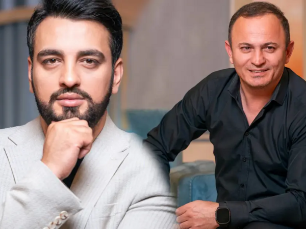 “Mən ciddi musiqi ilə məşğul olanda, sən məktəbə hazırlığa gedirdin”