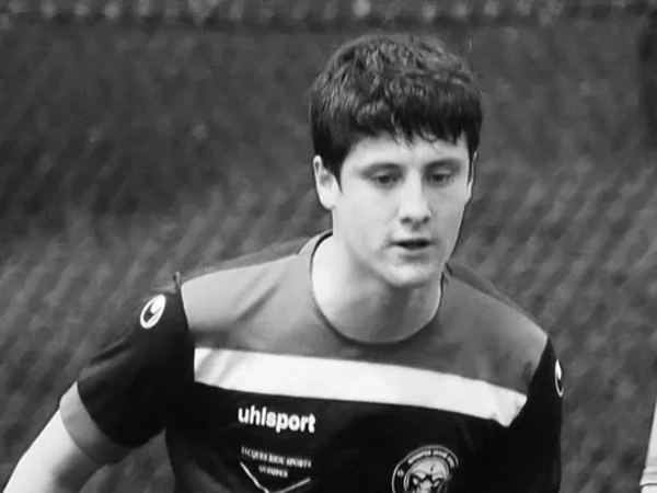 Fransalı futbolçu faciəvi şəkildə <span class="color_red">öldü</span>