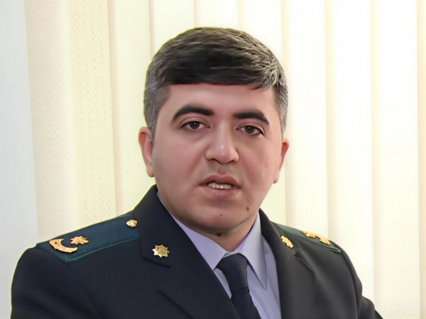 Vətən müharibəsi iştirakçısına <span class="color_red">yüksək vəzifə verildi</span>