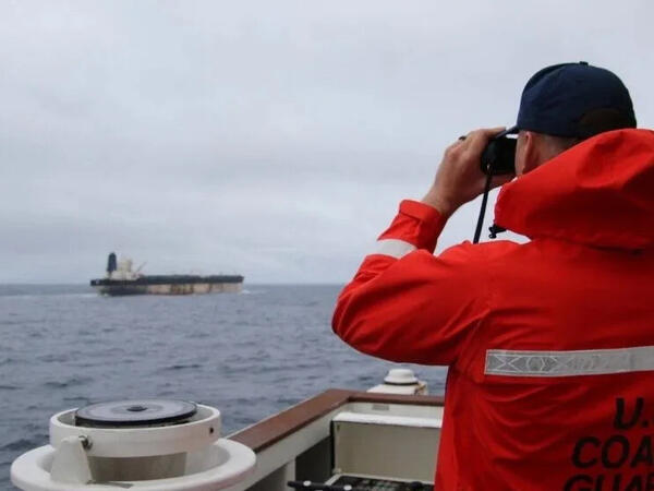 Qanunu batıran qəsb: “Marinera” dənizlərdə qüvvələr balansını necə dəyişdi