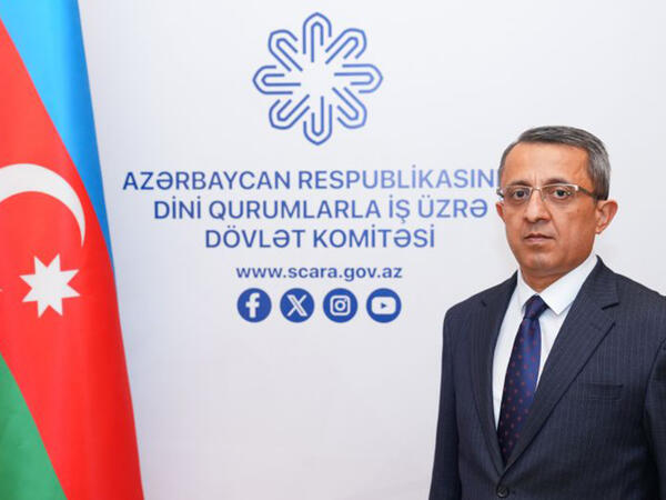 Elşad Miraləmə yeni vəzifə verildi