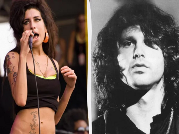 Bu sənətçilər həmkarlarından 33 faiz daha çox <span class="color_red">ölürlər</span>