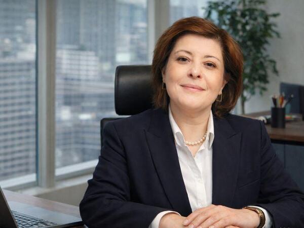 Zara İbrahimzadəyə yüksək vəzifə verildi