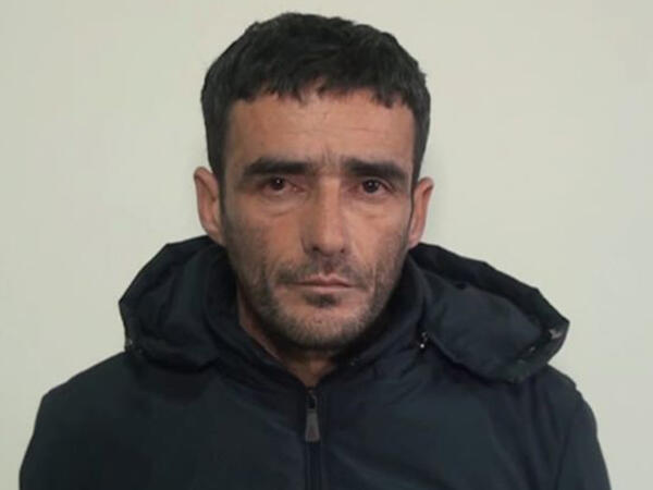 Kameraları sındırıb ödəmə terminallarından <span class="color_red">oğurluq edirmiş</span>