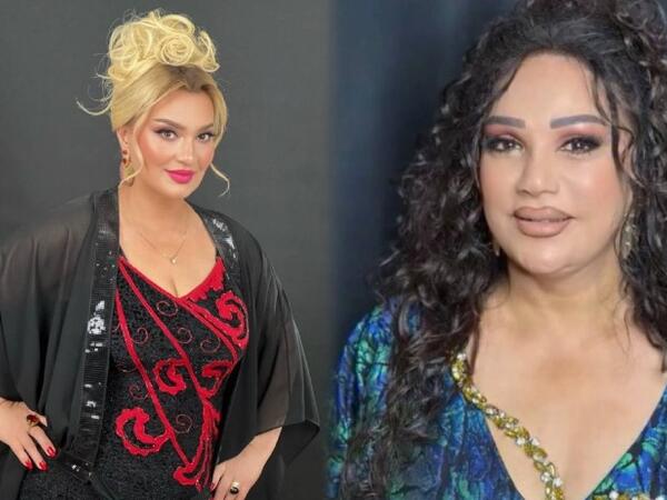 "Utanmırsan, adam bu qədər eqoist olmaz"