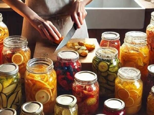 Dünyanın ən yaxşı konservləri açıqlandı