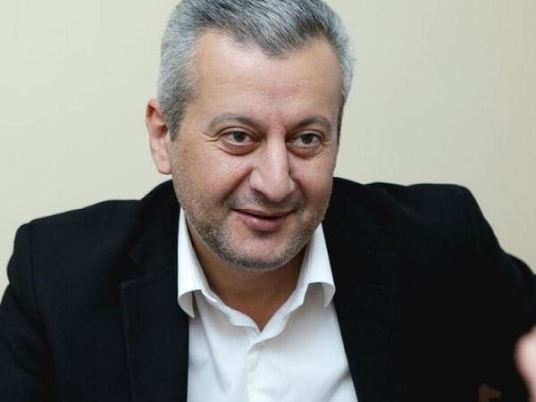 Nəsimi Nəbizadə qaçmadan 10 gün Mərkəzin əməkdaşları ilə şəhərdə BELƏ GÖRÜNTÜLƏNMİŞDİ - <span class="color_red">VİDEO</span>