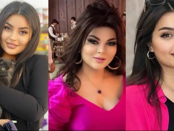 Təranə Qumralın bloqer qızı ilk dəfə EFİRDƏ - hamını AĞLATDI - <span class="color_red">VİDEO</span>