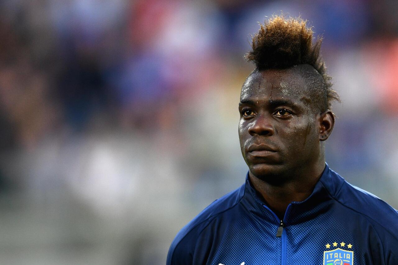 Mario Balotellidən sürpriz qərar – Dubay klubuna transfer