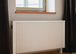 Qazsız və elektriksiz isinmək mümkündür: Mənfi 20 dərəcədə belə evi isti saxlayan sistem